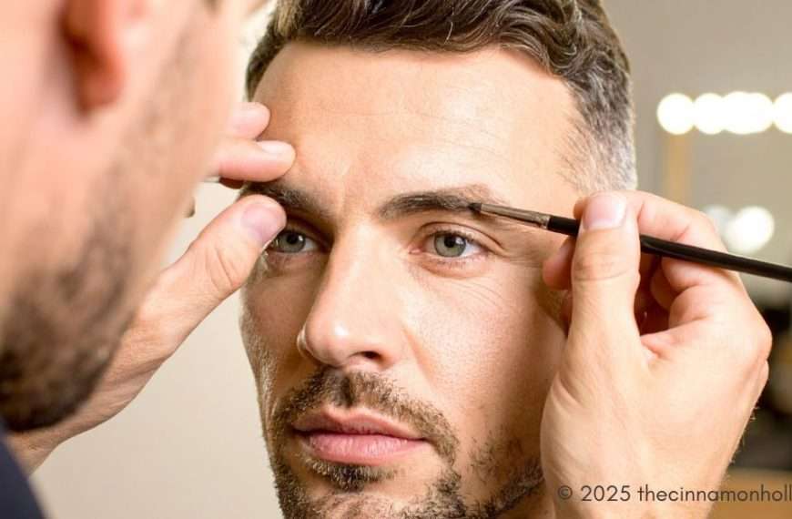 Grooming Trends