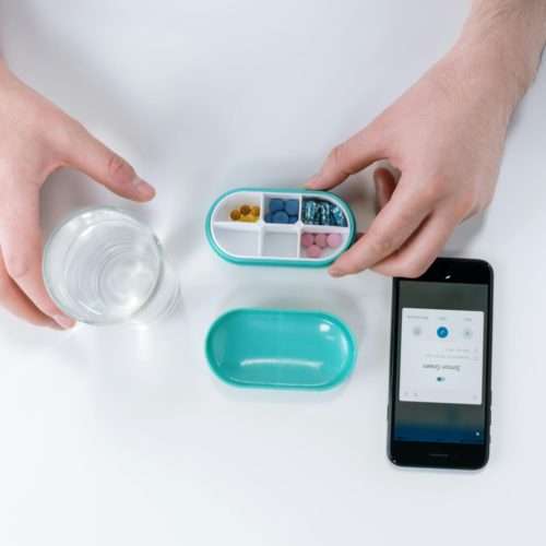 Health Apps