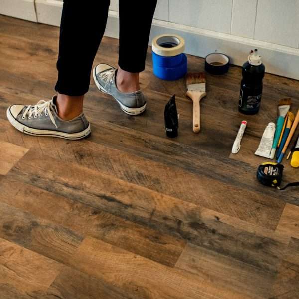 home maintenance tasks
