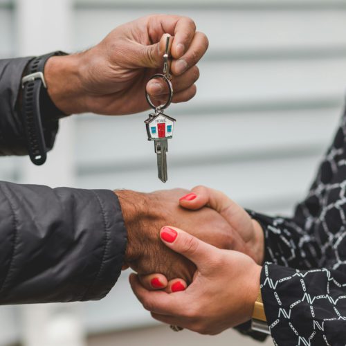 cash buyers