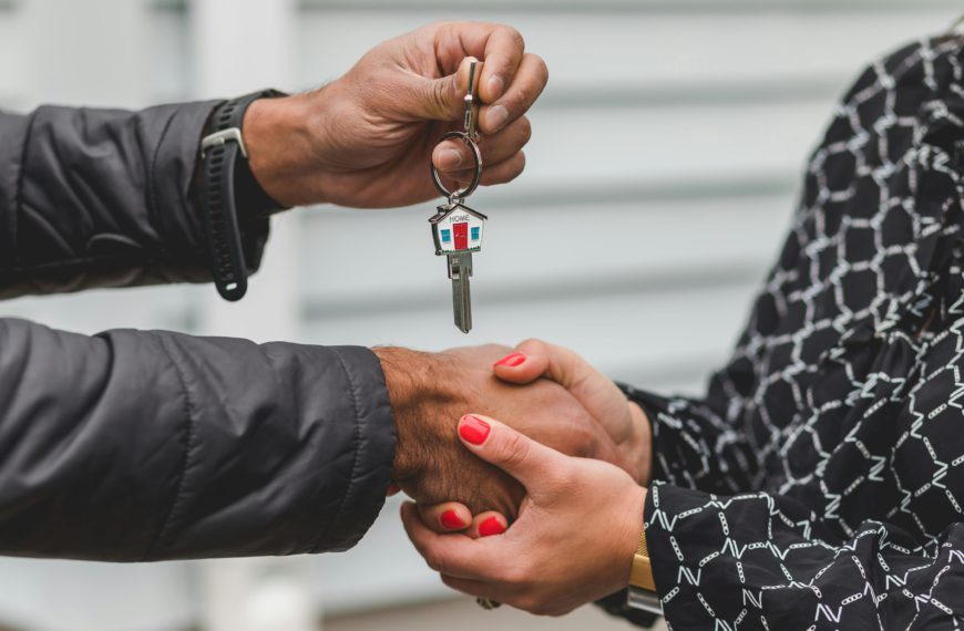 cash buyers