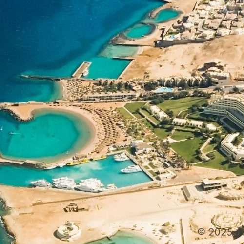 Hurghada, Egypt
