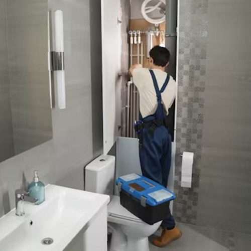 Home Improvements