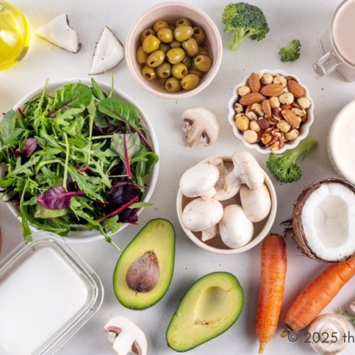 health goals