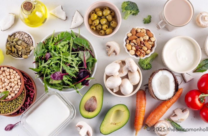 health goals