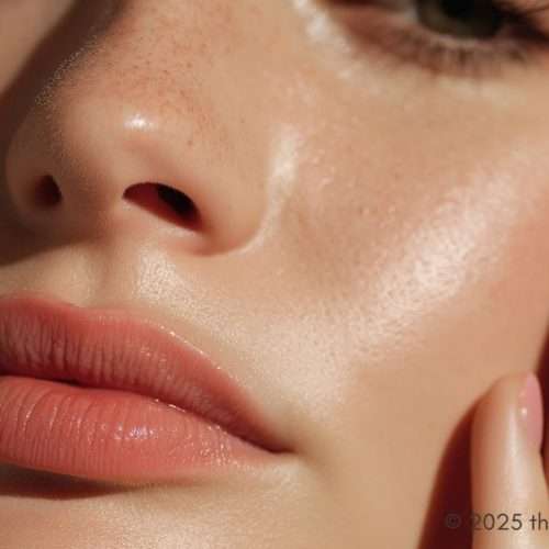 look refreshed