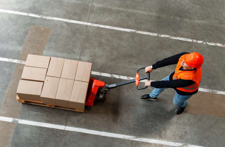Manual Handling