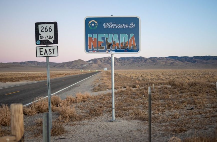 Nevada