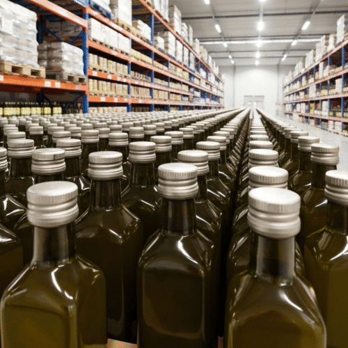 wholesale olive oil