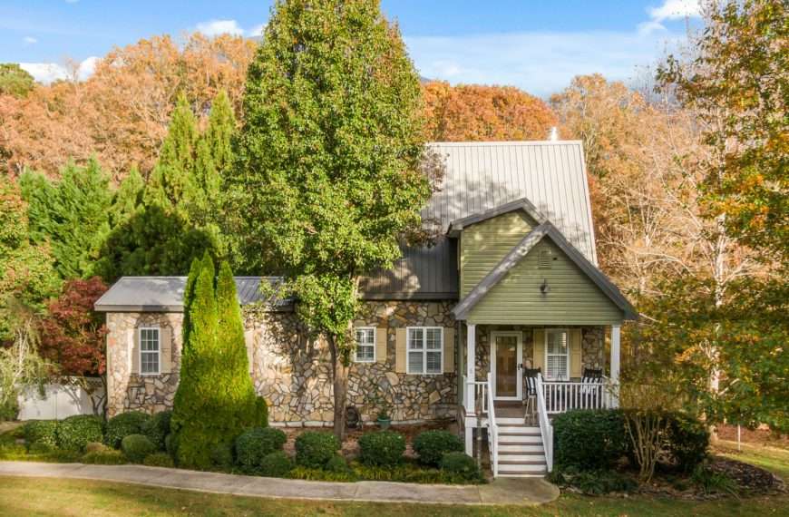 How to Make Your Yard Look Expensive