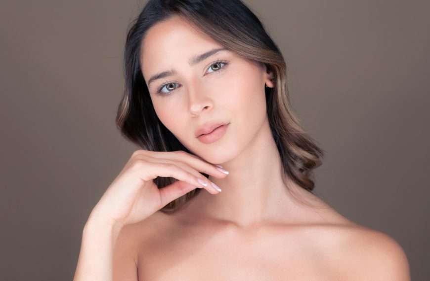 feel more beautiful