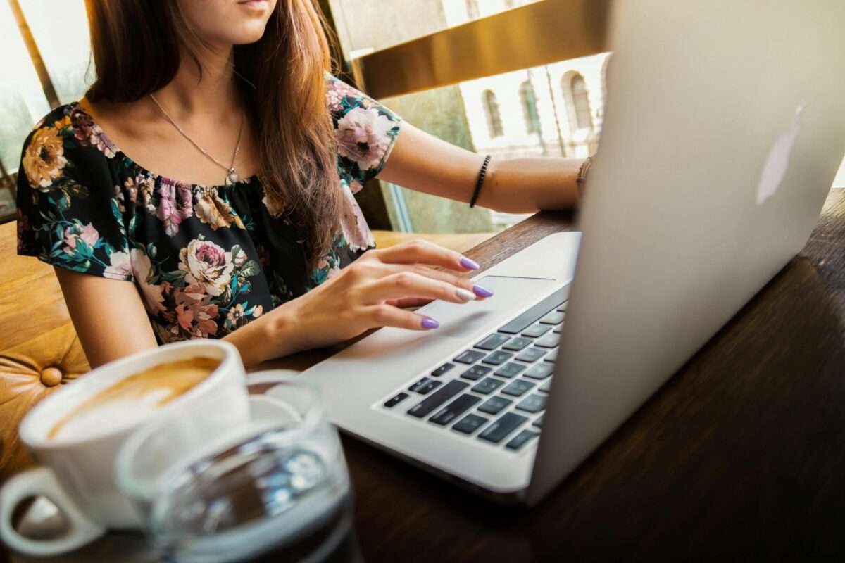 digital nomad