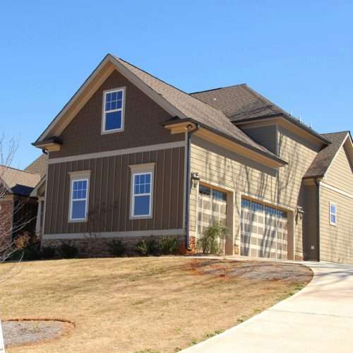 property market - Buying a Property