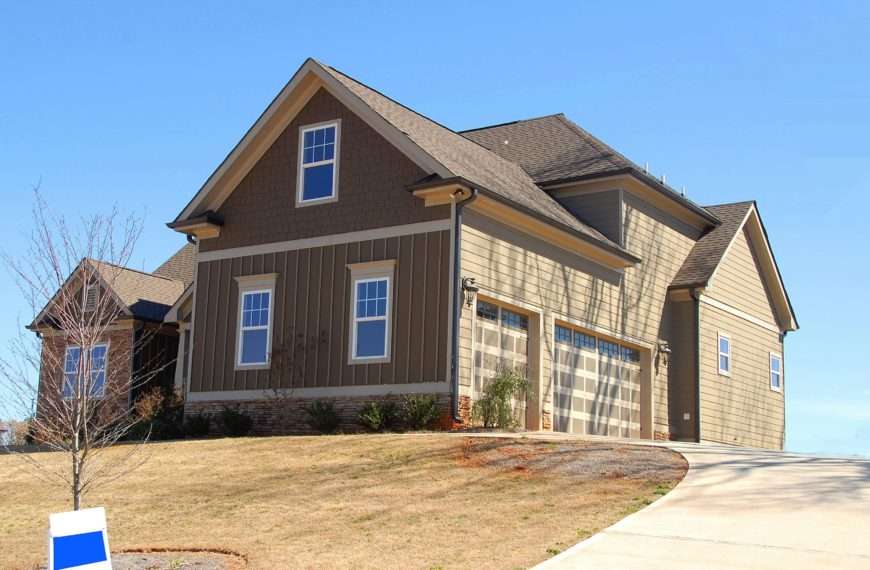 property market - Buying a Property