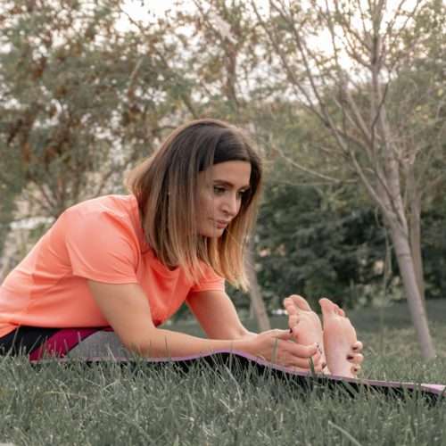 wellness routines