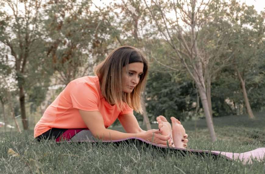 wellness routines