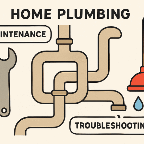 plumbing