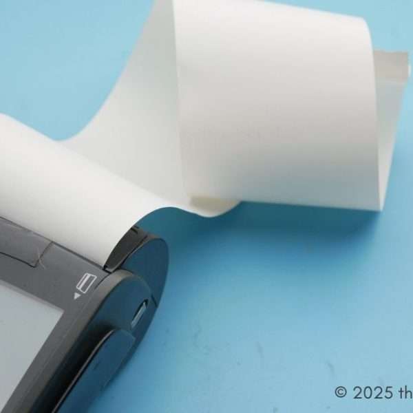 receipt software