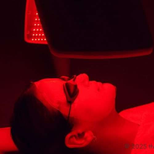 Red Light Therapy