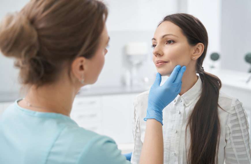 skin clinic - Beauty Options