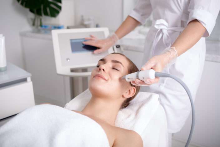 skin clinic