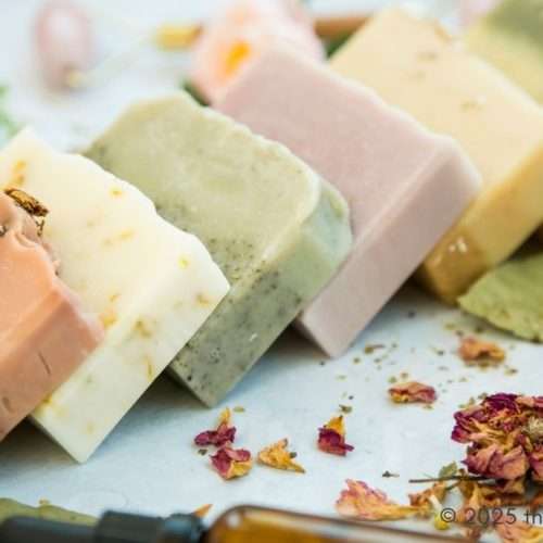 artisanal hello kitty soap