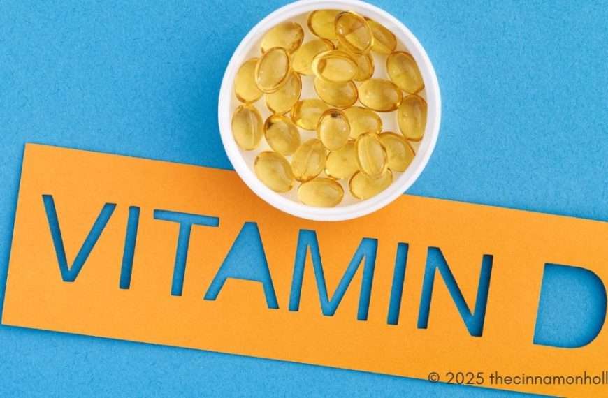 vitamin d