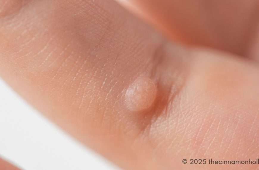 wart removal