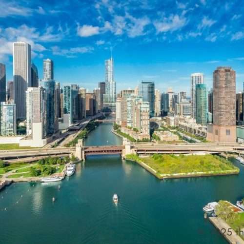 Windy City Chicago