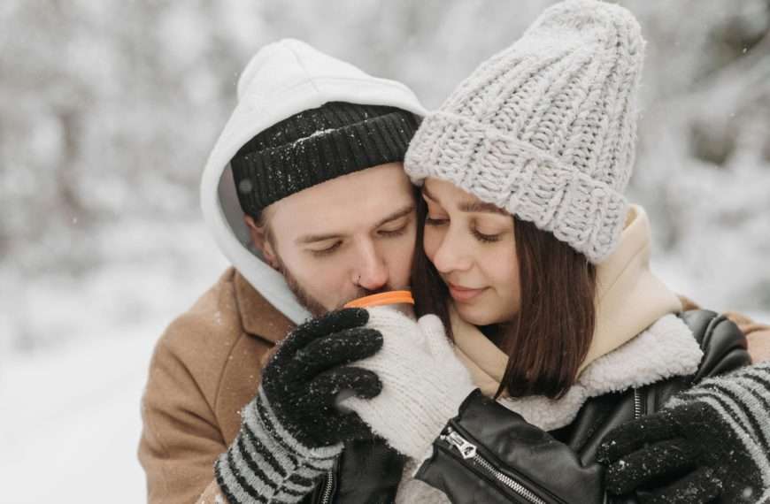 winter getaways