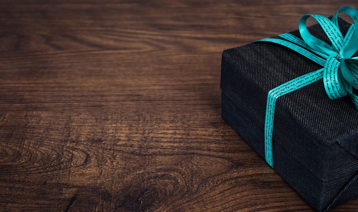 Gift Ideas for Men