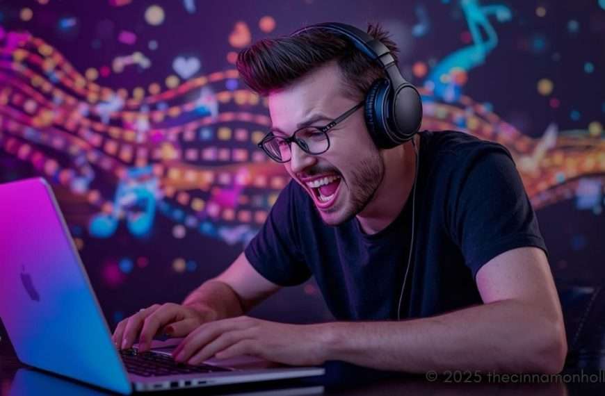 AI Song Maker