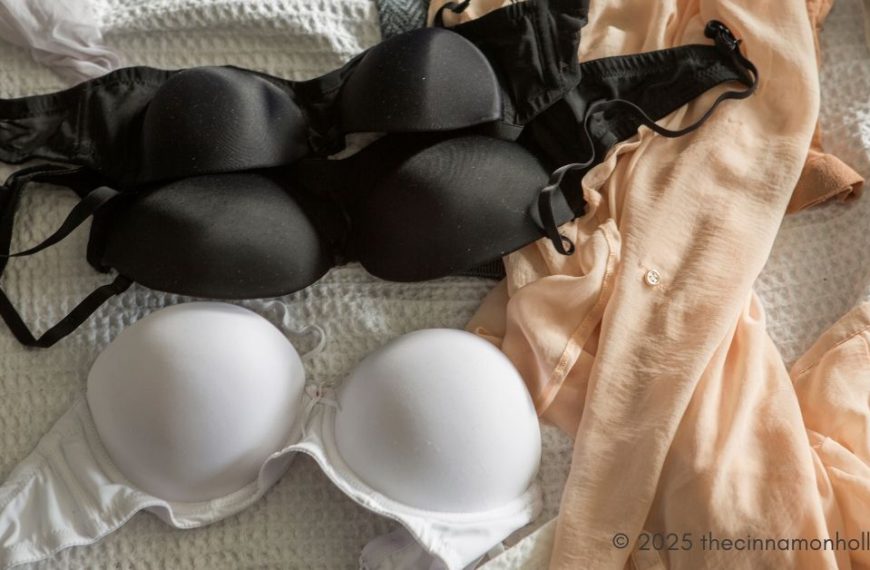 Bras