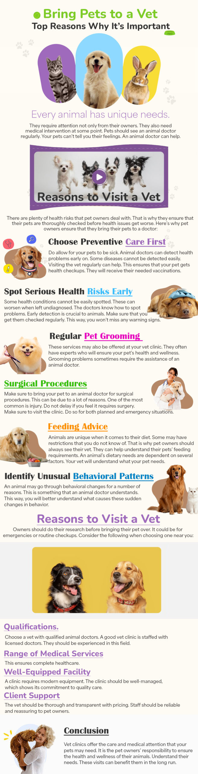 Vet Clinic