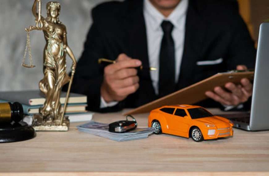 Richmond Car Accident Attorney
