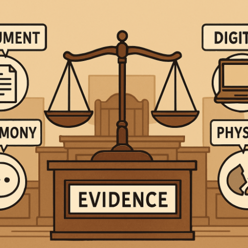 Civil Litigation