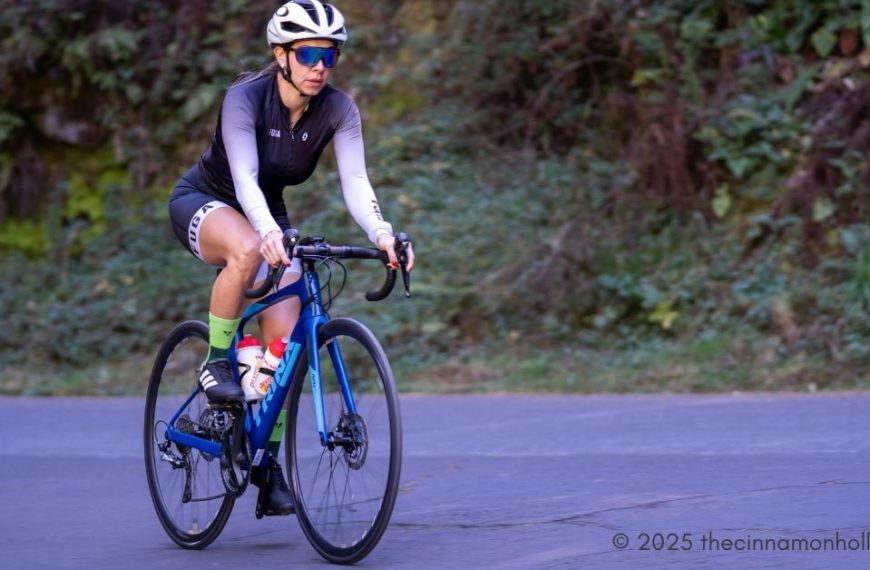 Custom Cycle Jersey