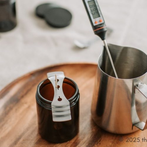 DIY Candle Making Kit