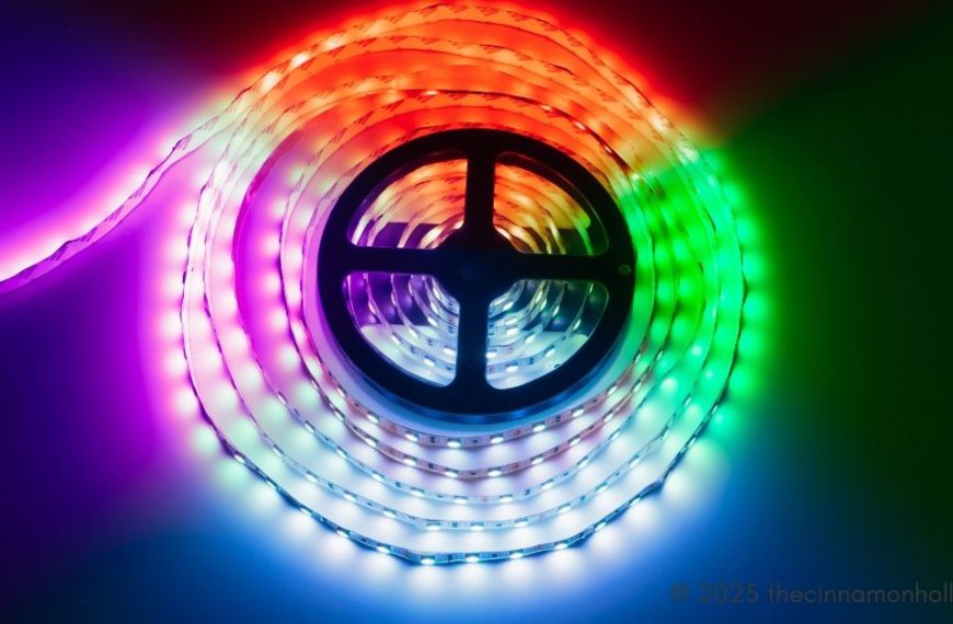 LED lighting