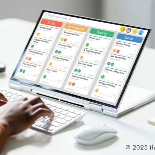 Scheduling Software