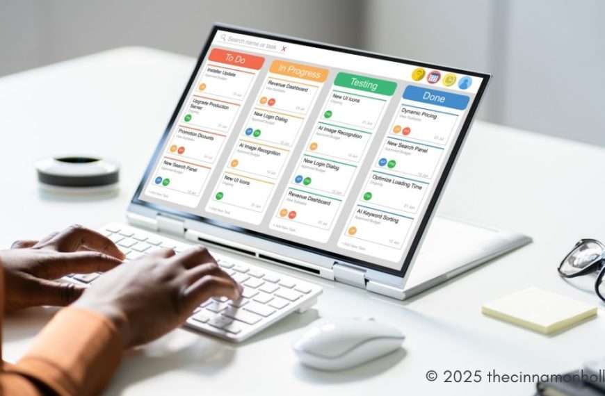 Scheduling Software