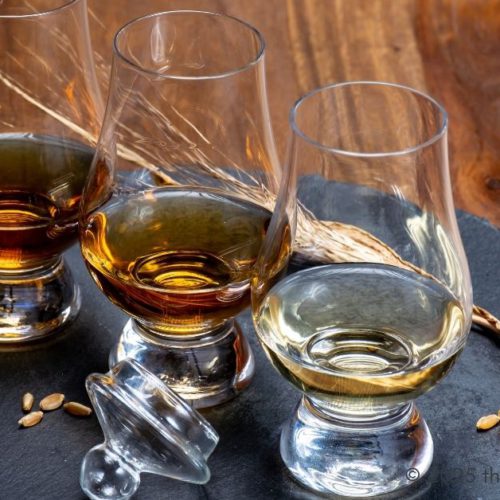 Single Malt Whisky