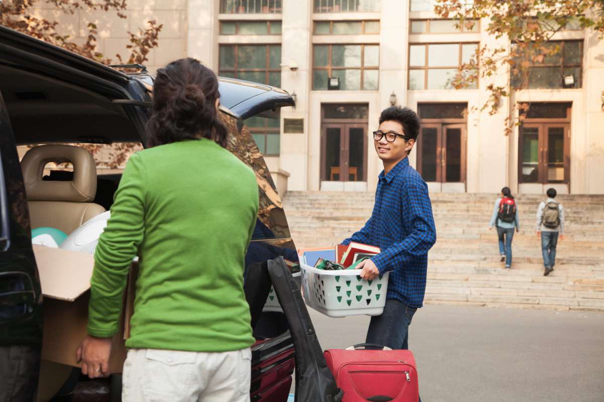 Student Housing