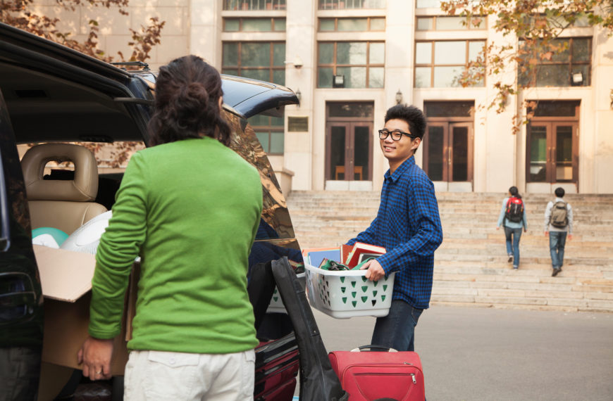 Student Housing