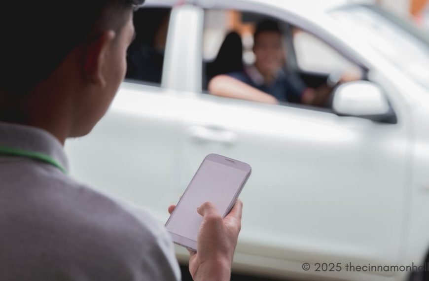 Uber Accidents
