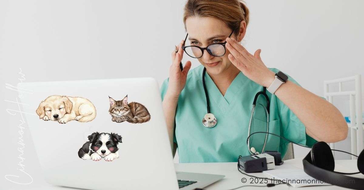 animal clinics telemedicine