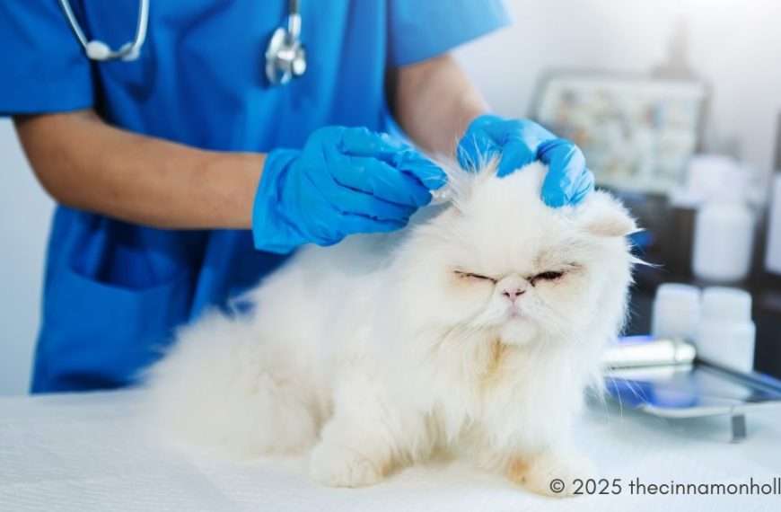 Animal Hospitals