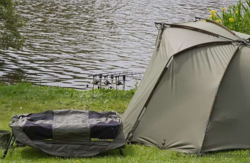 bivy tent