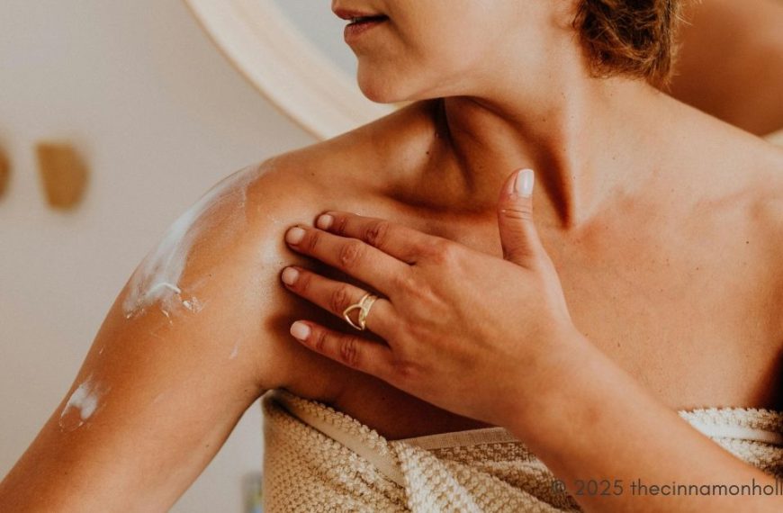 Body Refinement