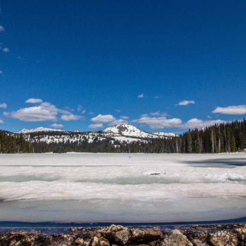 Boulder Lake